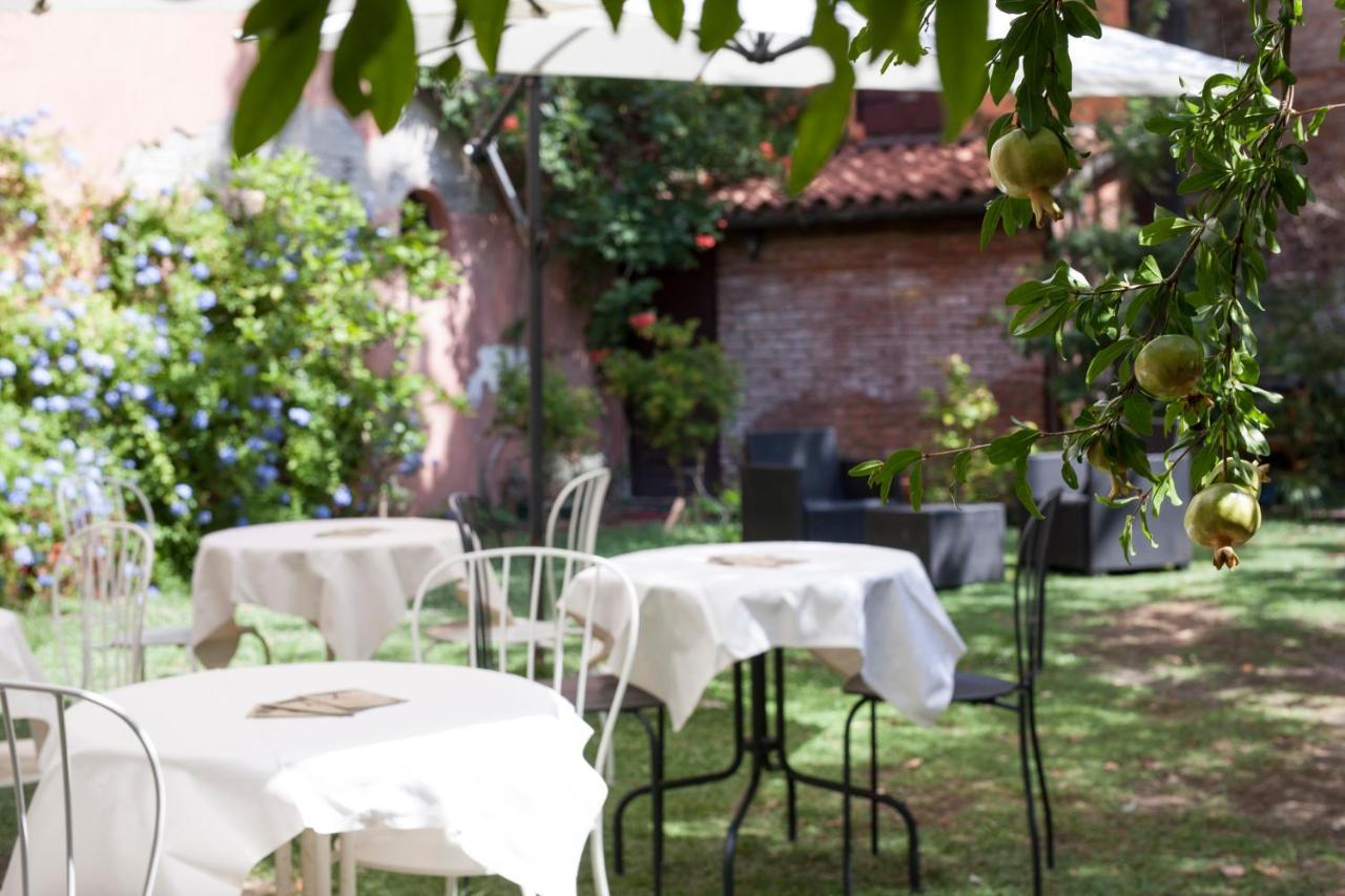 Frühstückspension Casa Del Melograno