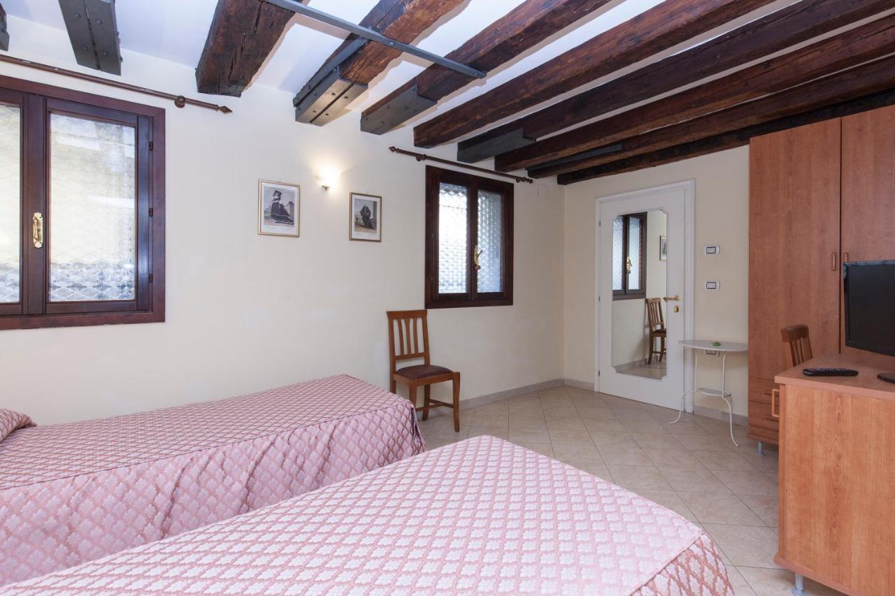 Frühstückspension Casa Del Melograno Venedig
