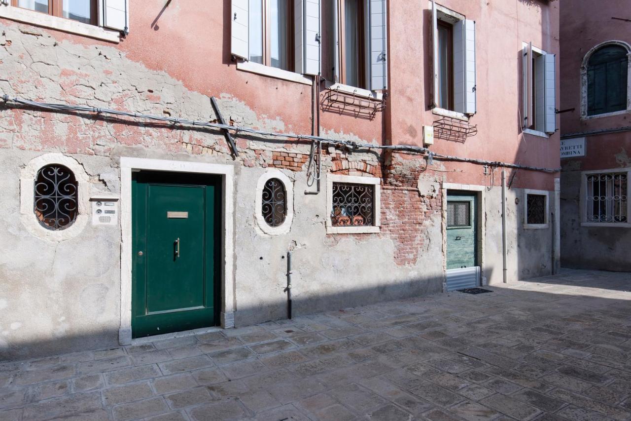 Casa Del Melograno Frühstückspension Venedig