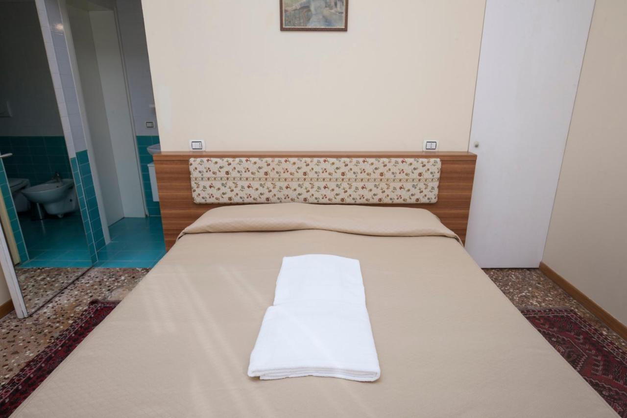 Frühstückspension Casa Del Melograno Venedig
