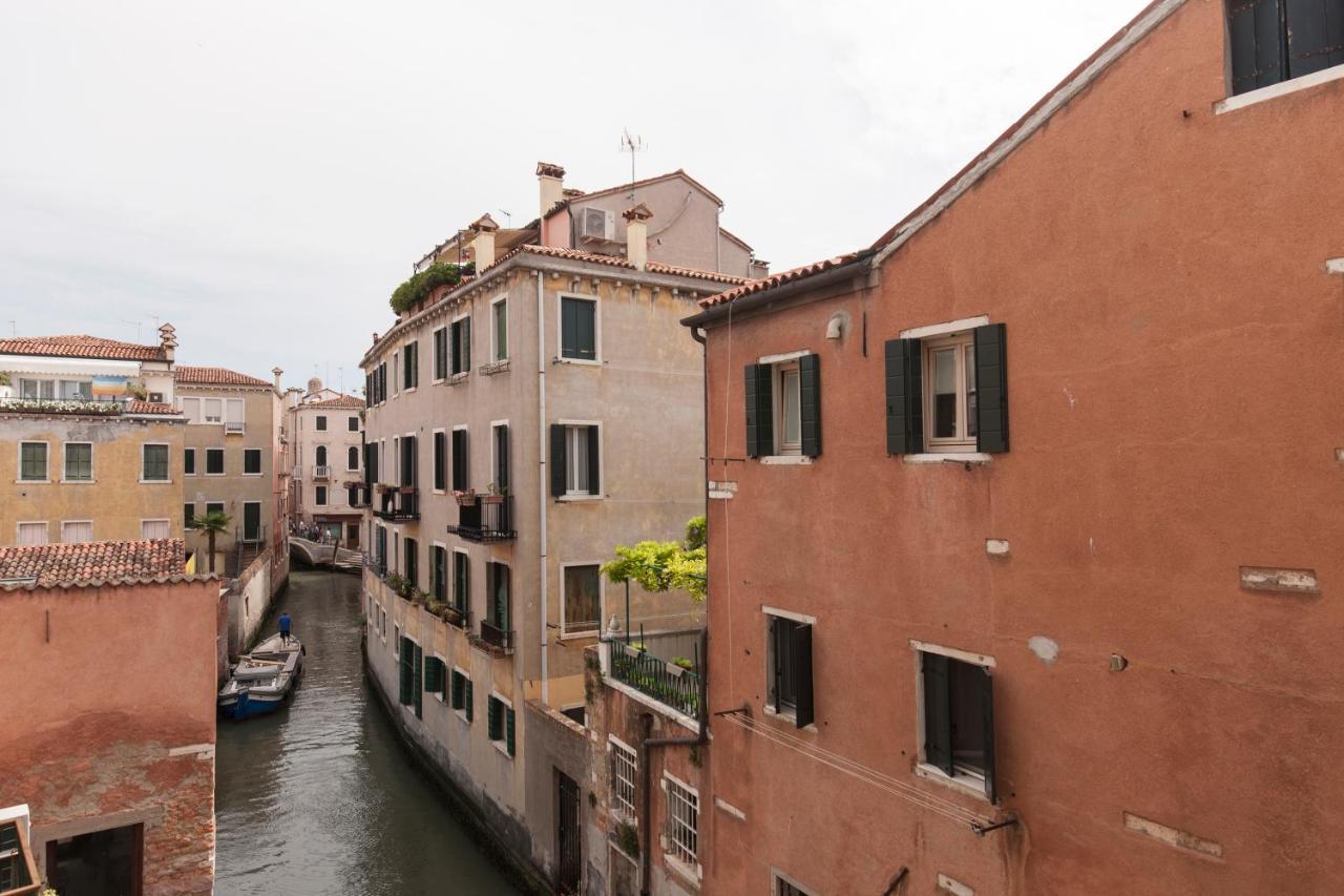 Casa Del Melograno Frühstückspension Venedig