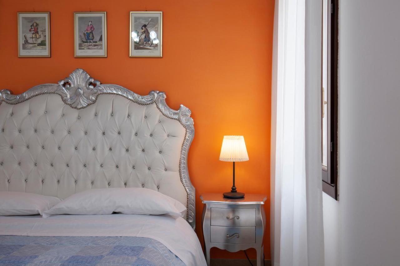 Casa Del Melograno Frühstückspension