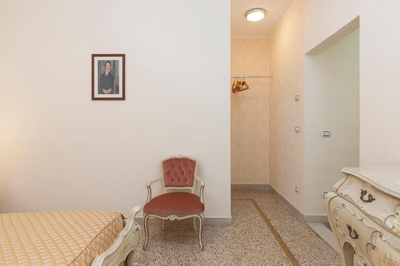 Casa Del Melograno Venedig
