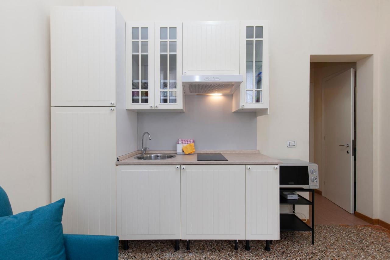Casa Del Melograno Frühstückspension Venedig