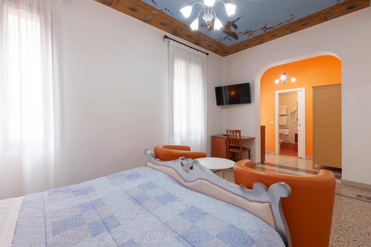 Frühstückspension Casa Del Melograno Venedig