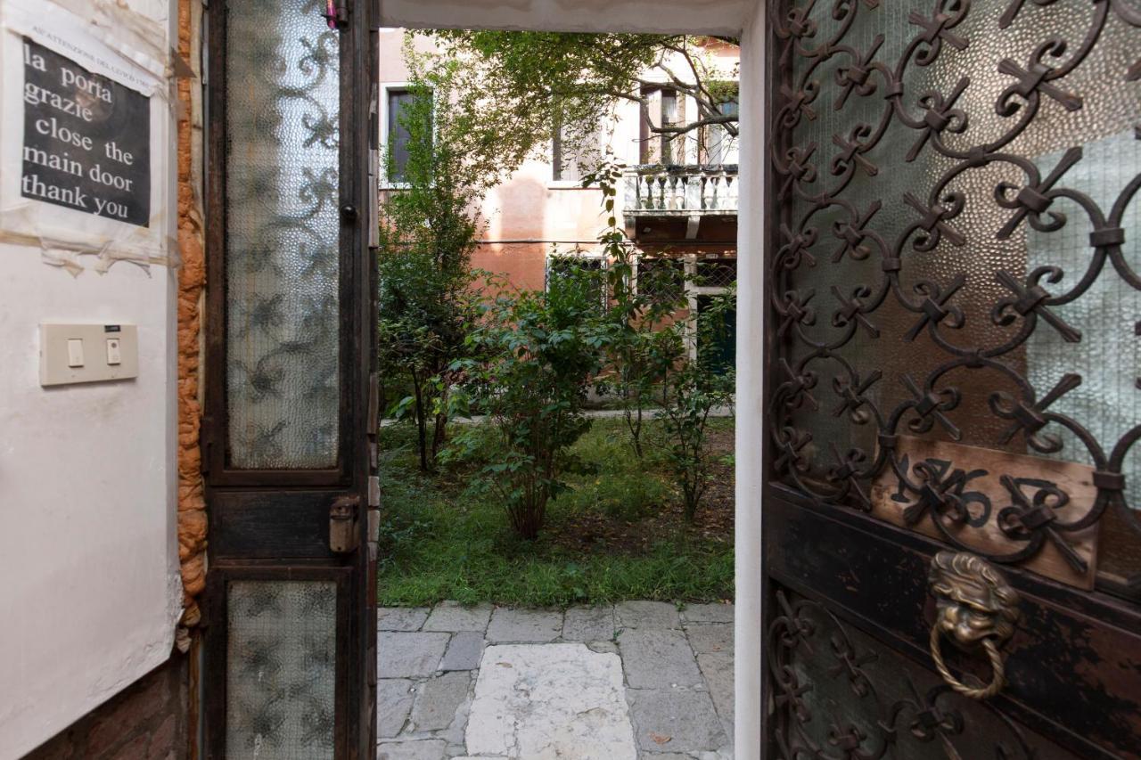 Casa Del Melograno 3* Venedig