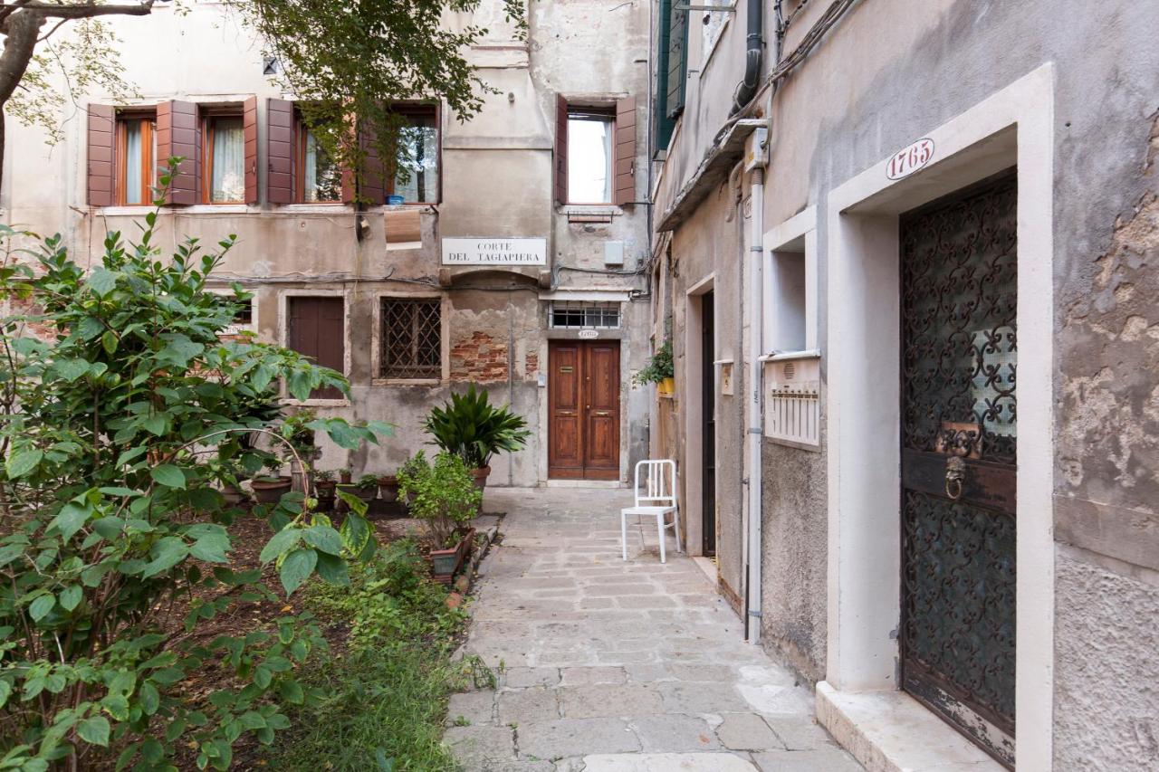 Casa Del Melograno Venedig