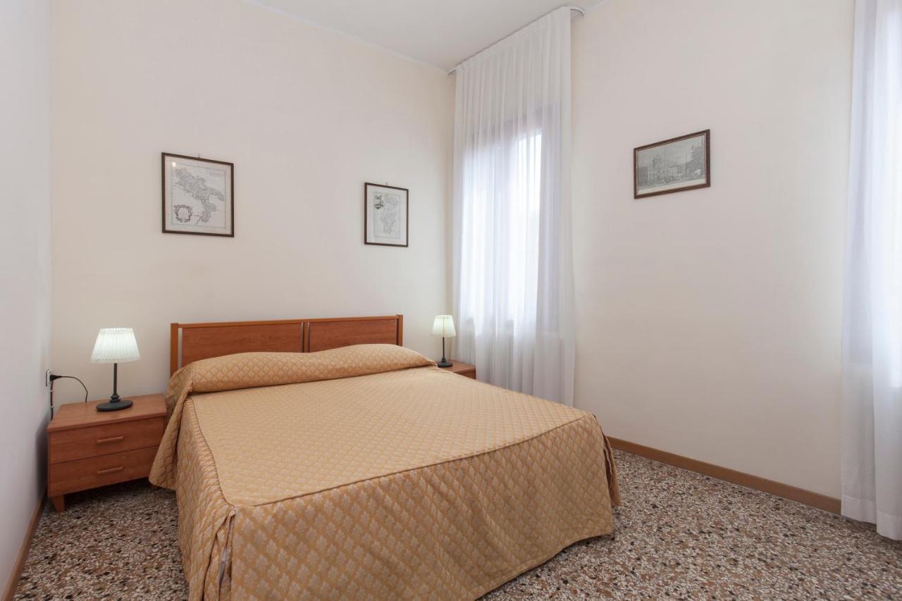 Frühstückspension Casa Del Melograno