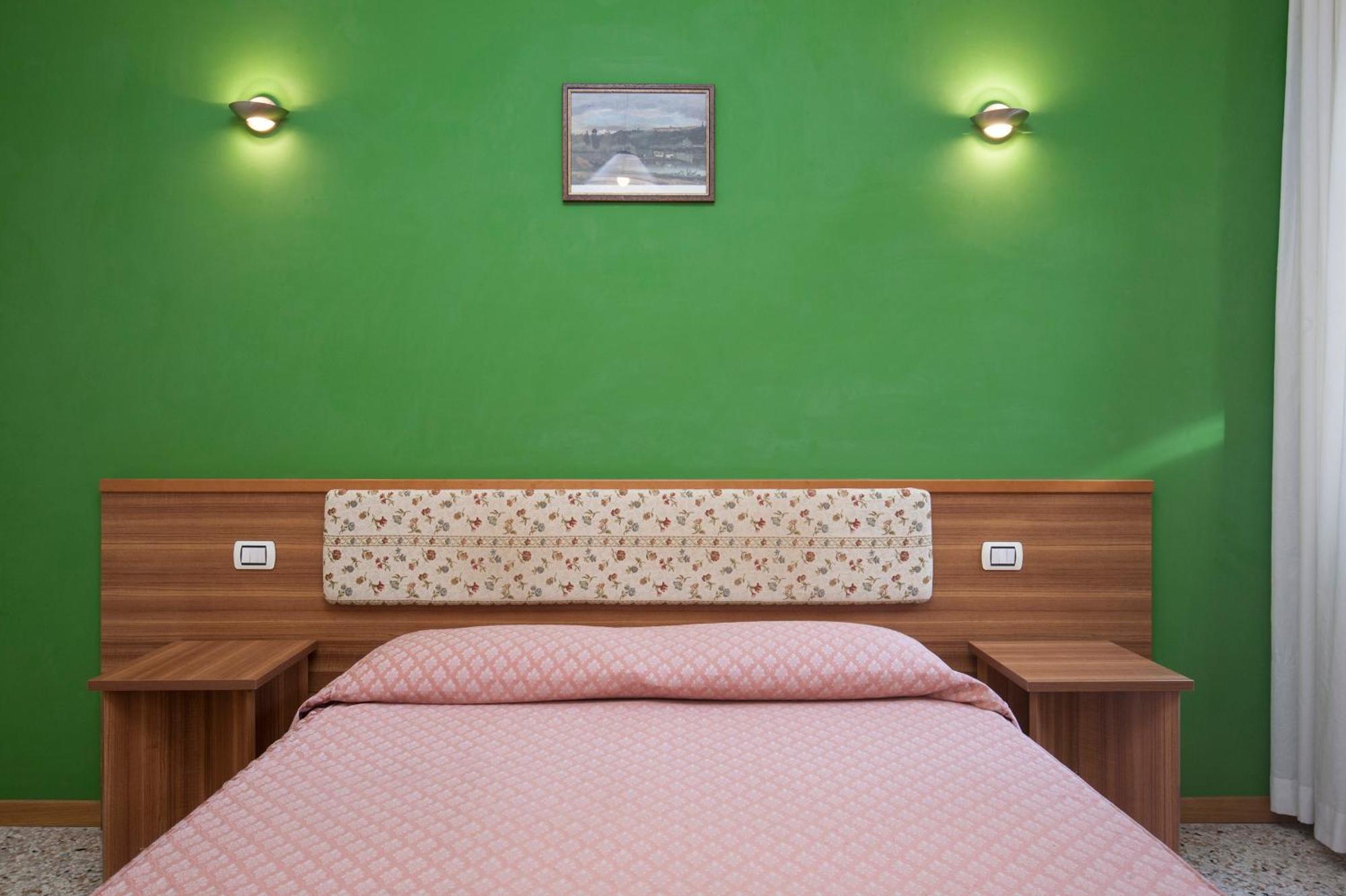 Casa Del Melograno Frühstückspension Venedig