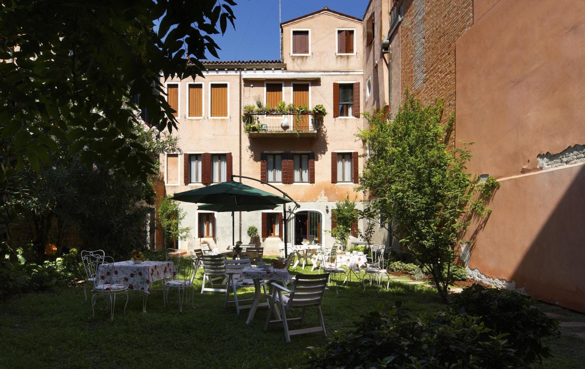 Casa Del Melograno Venedig