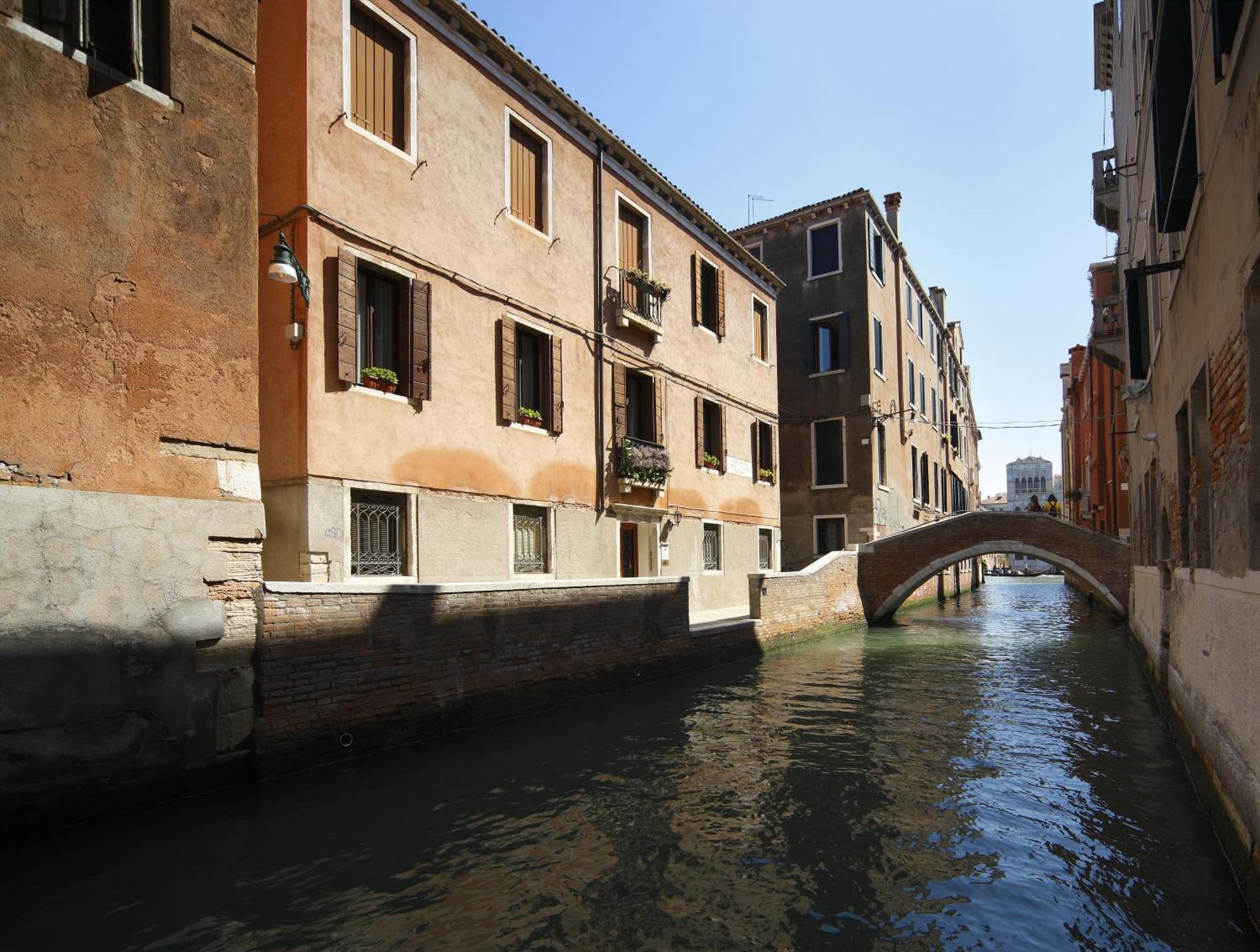 Frühstückspension Casa Del Melograno Venedig