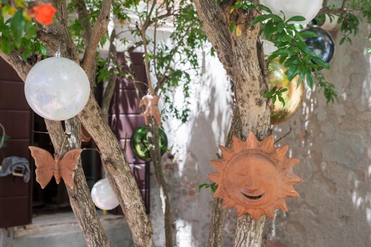 Casa Del Melograno Bed and breakfast 3*